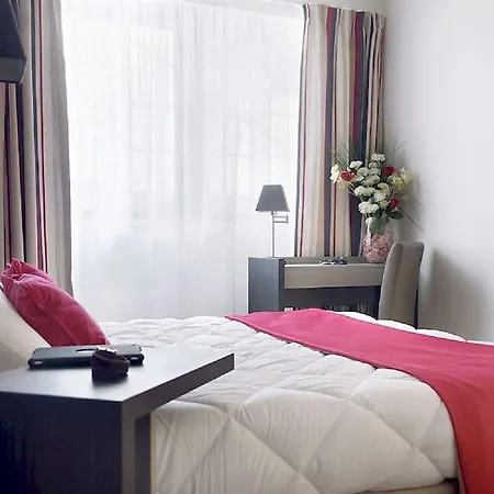 Odalys Lorgeril Apart Otel 3*