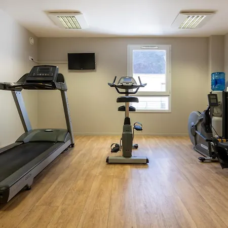 Apart Otel Odalys Lorgeril 3*